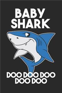 Baby Shark Doo Doo Doo Doo Doo