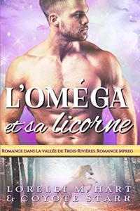 L'Oméga et sa licorne