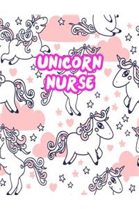 Unicorn Nurse