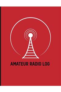 Amateur Radio Log