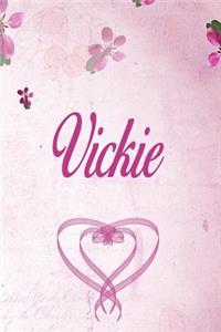 Vickie