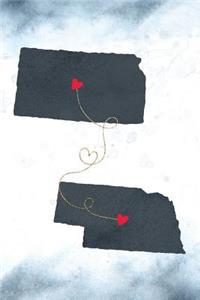 Kansas & Nebraska