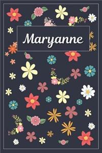 Maryanne