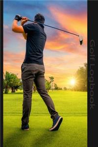 GOLF Logbook