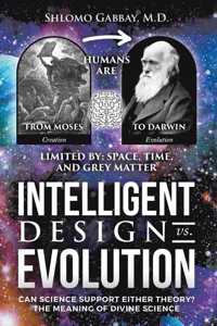 Intelligent Design versus Evolution