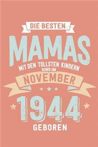 Die Besten Mamas mit den Tollsten Kindern