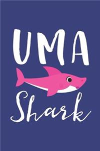 Uma Shark