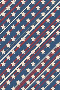 Patriotic Pattern - United States Of America 57