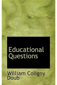 Educational Questions