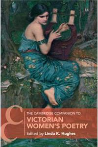 Cambridge Companion to Victorian Women's Poetry