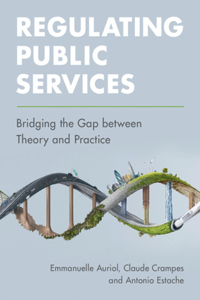 Regulating Public Services
