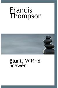 Francis Thompson
