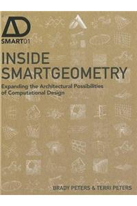 Inside Smartgeometry
