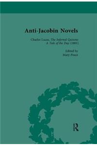 Anti-Jacobin Novels, Part II, Volume 10