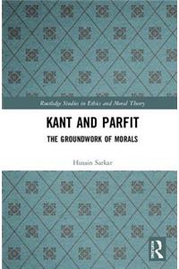 Kant and Parfit