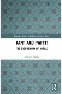 Kant and Parfit