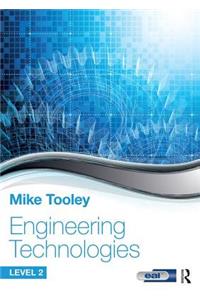 Engineering Technologies: Level 2