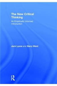 New Critical Thinking