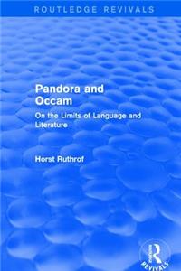 Routledge Revivals