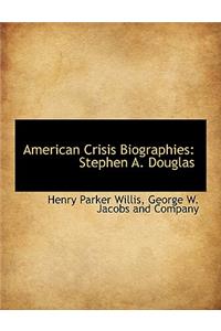 American Crisis Biographies