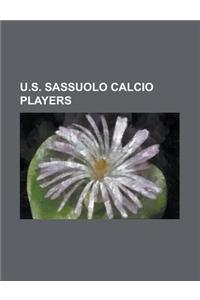 U.S. Sassuolo Calcio Players