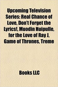 Upcoming Television Series