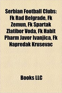Serbian Football Club Introduction