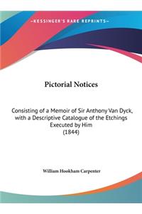 Pictorial Notices