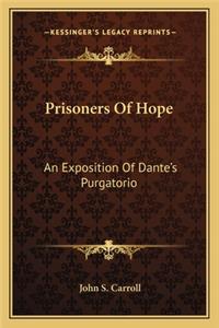 Prisoners Of Hope