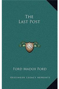 The Last Post