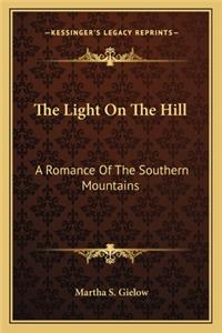 Light on the Hill