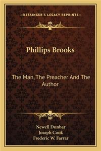 Phillips Brooks