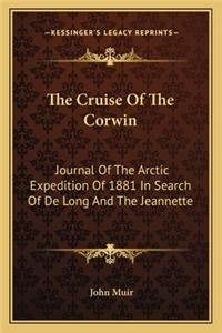 The Cruise of the Corwin