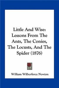Little And Wise