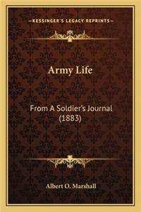 Army Life