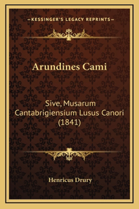 Arundines Cami