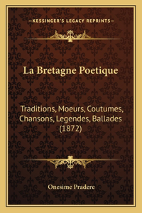 Bretagne Poetique