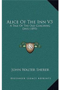 Alice Of The Inn V3