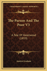 The Parson And The Poor V3