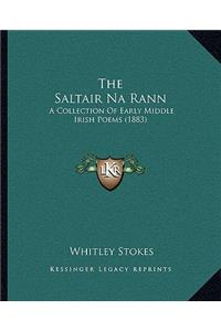 The Saltair Na Rann