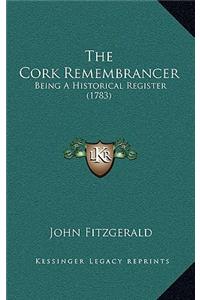 The Cork Remembrancer