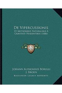 De Vipercussionis