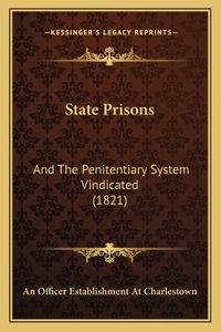 State Prisons