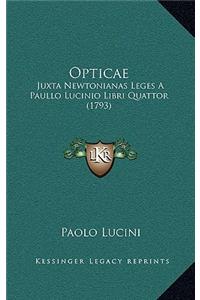 Opticae