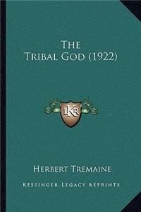 Tribal God (1922)