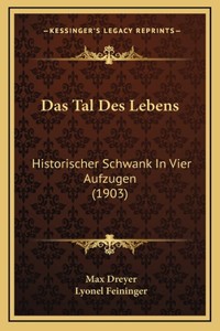 Das Tal Des Lebens