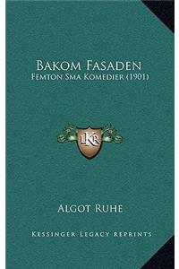 Bakom Fasaden