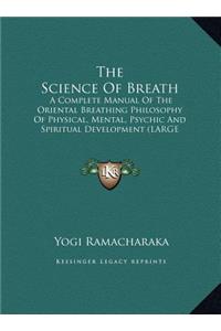 Science Of Breath