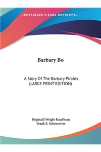 Barbary Bo