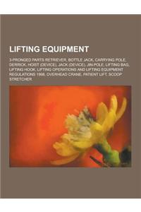 Lifting Equipment